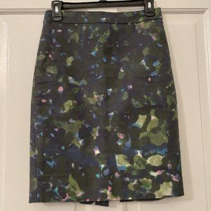 J Crew Skirt